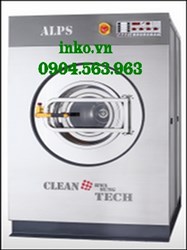 Washer extractor  Alps made in Korea 23 kg